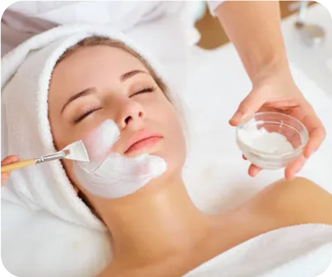Women's Spa & Salon